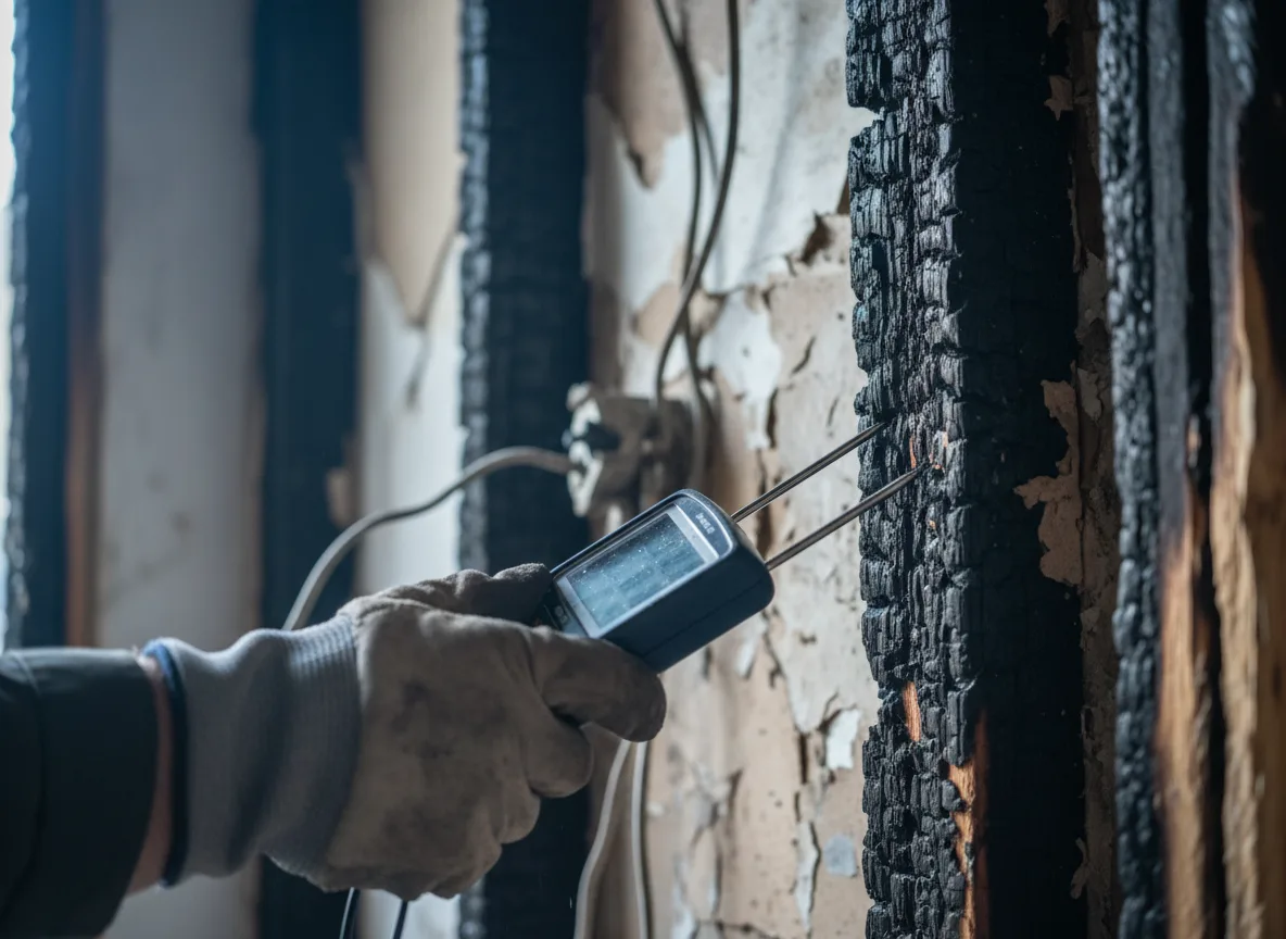 Fire Damage Restoration Curtis, WA FAQs